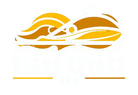 Glass Kayaks MDR