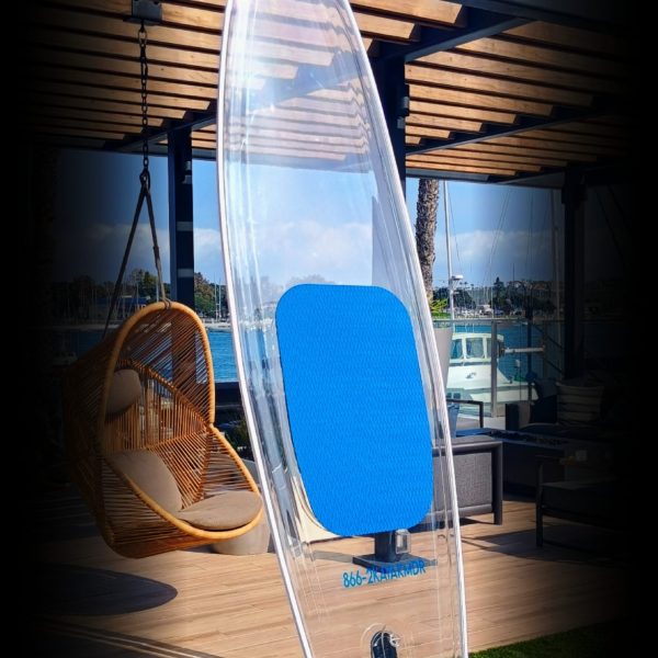 glass kayaks mdr