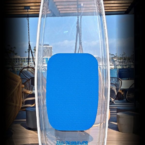 glass kayaks mdr