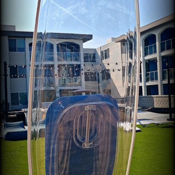 glass kayaks mdr