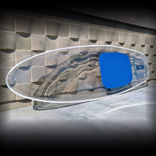 glass kayaks mdr