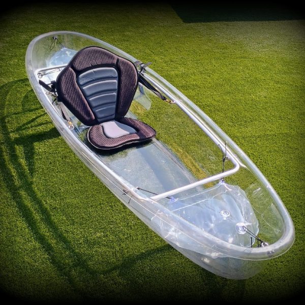 glass kayaks mdr