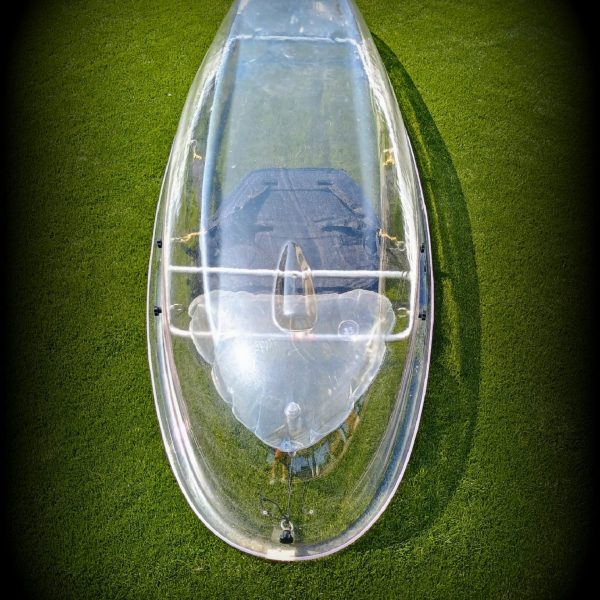 glass kayaks mdr