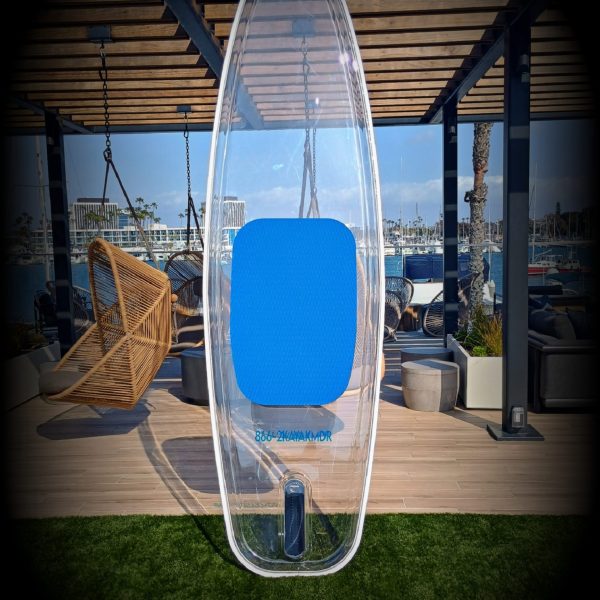 glass kayaks mdr
