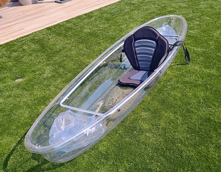 Glass Kayaks MDR glass kayaks mdr
